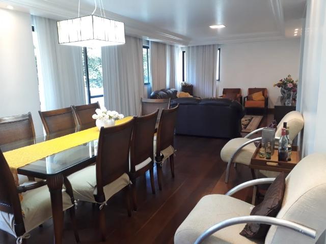Apartamento para Venda em Salvador/BA Graça 4 Quartos