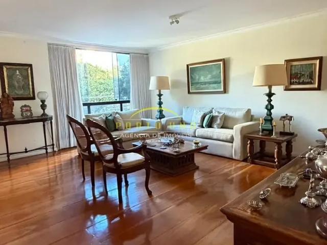 Apartamento para Venda em Salvador/BA Graça 4 Quartos