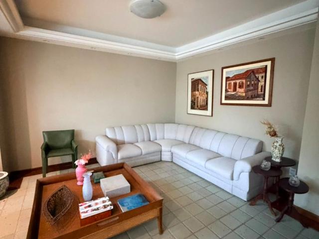 Apartamento para Venda em Salvador/BA Graça 4 Quartos