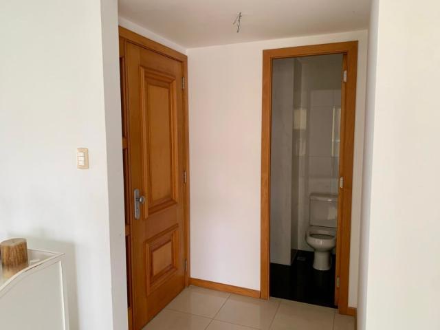 Apartamento para Venda em Salvador/BA Graça 4 Quartos