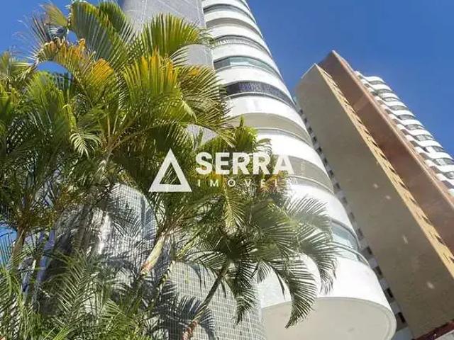 Apartamento para Venda em Salvador/BA Graça 4 Quartos