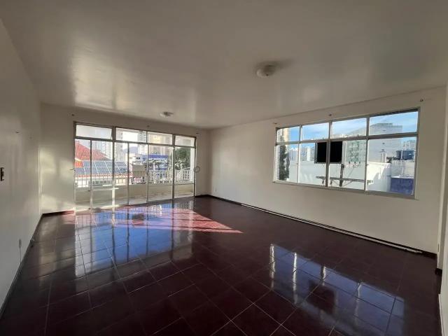 Apartamento para Venda em Salvador/BA Graça 4 Quartos