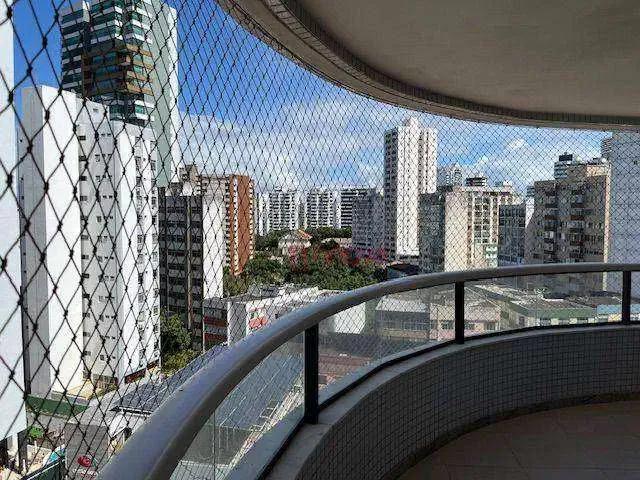 Apartamento para Venda em Salvador/BA Graça 4 Quartos
