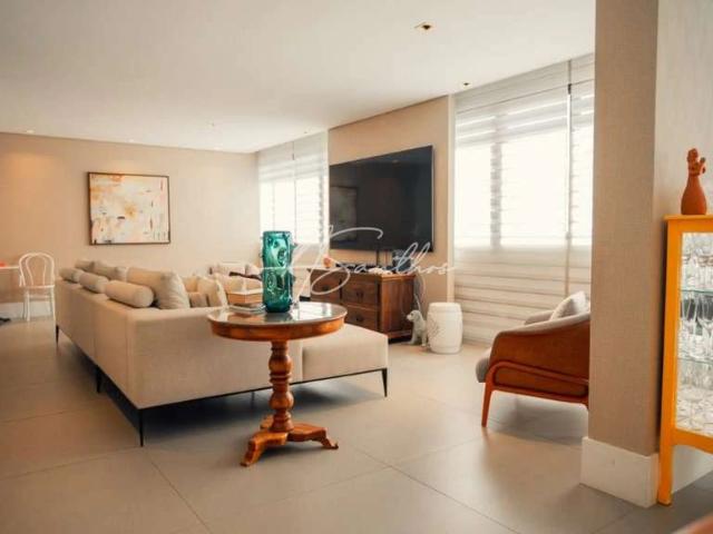 Apartamento para Venda em Salvador/BA Graça 4 Quartos