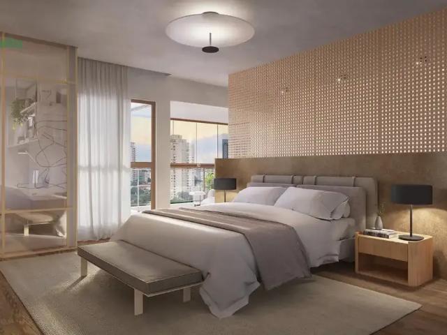 Apartamento para Venda em Salvador/BA Graça 4 Quartos