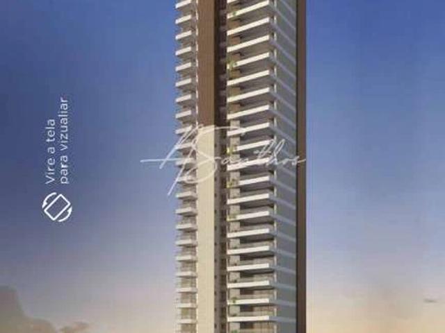 Apartamento para Venda em Salvador/BA Graça 4 Quartos