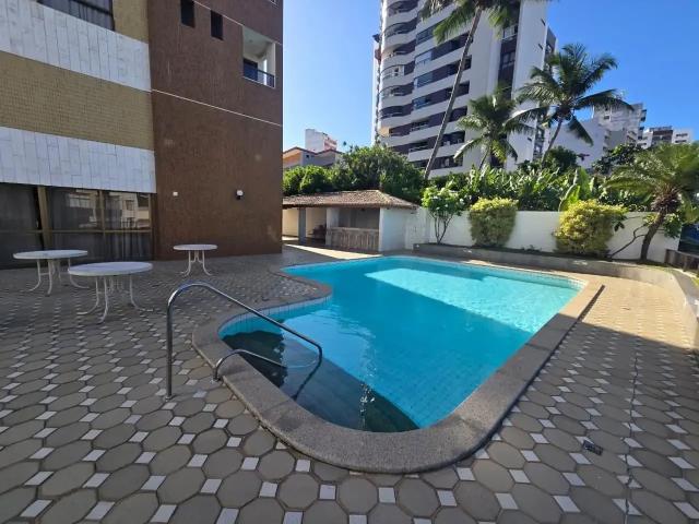 Apartamento para Venda em Salvador/BA Graça 4 Quartos
