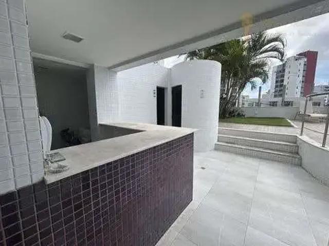 Apartamento para Venda em Salvador/BA Graça 4 Quartos