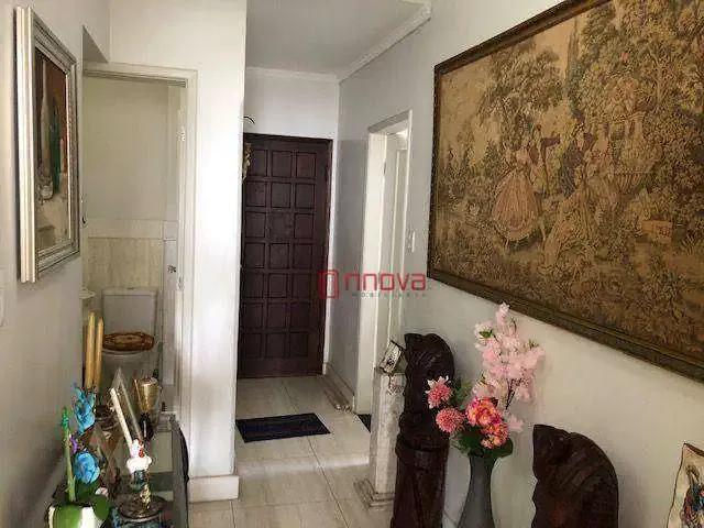 Apartamento para Venda em Salvador/BA Graça 4 Quartos