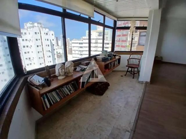 Apartamento para Venda em Salvador/BA Graça 4 Quartos