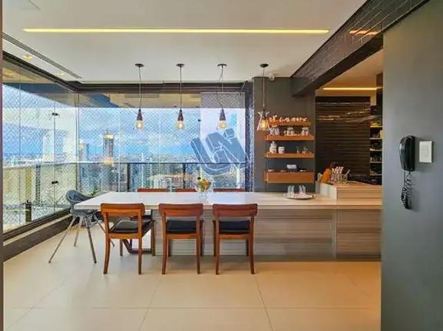 Apartamento para Venda em Salvador/BA Graça 4 Quartos