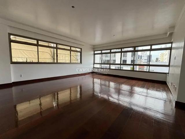 Apartamento para Venda em Salvador/BA Graça 4 Quartos