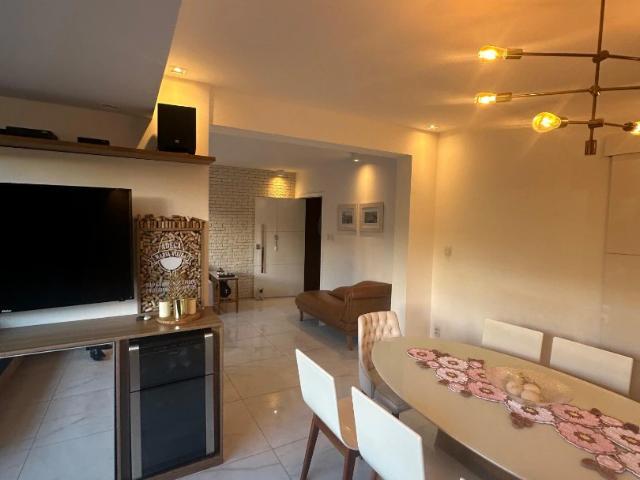 Apartamento para Venda em Salvador/BA Graça 4 Quartos