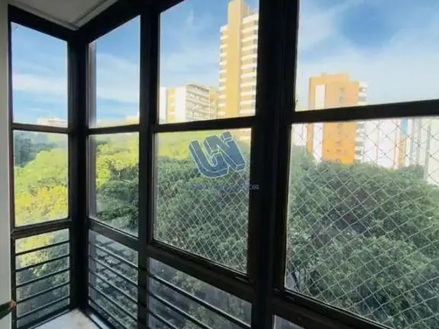 Apartamento para Venda em Salvador/BA Graça 4 Quartos