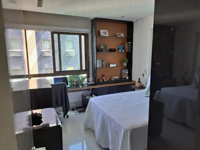 Apartamento para Venda em Salvador/BA Graça 4 Quartos