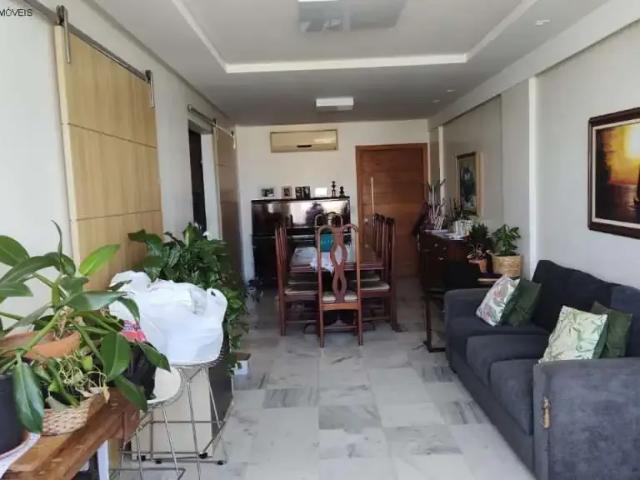 Apartamento para Venda em Salvador/BA Graça 4 Quartos