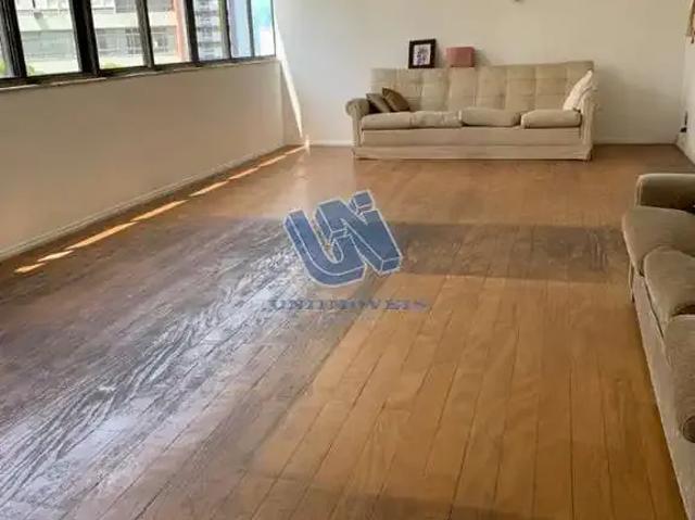 Apartamento para Venda em Salvador/BA Graça 4 Quartos