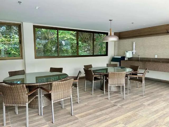 Apartamento para Venda em Salvador/BA Graça 4 Quartos