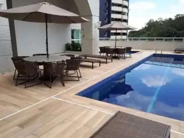 Apartamento para Venda em Salvador/BA Graça 4 Quartos