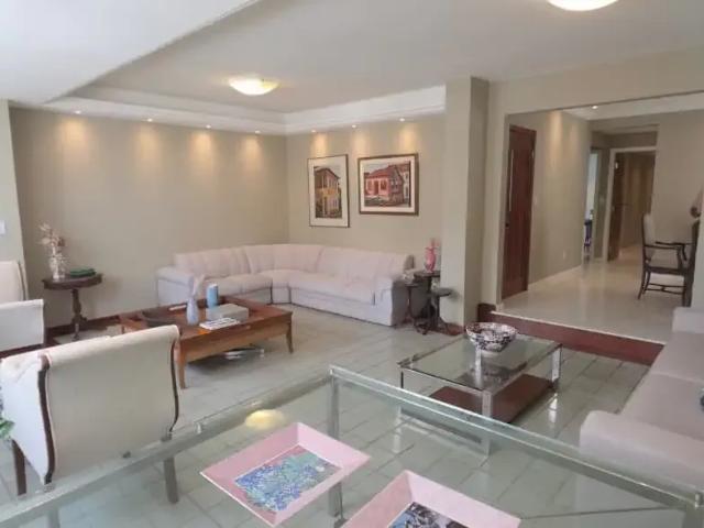 Apartamento para Venda em Salvador/BA Graça 5 Quartos