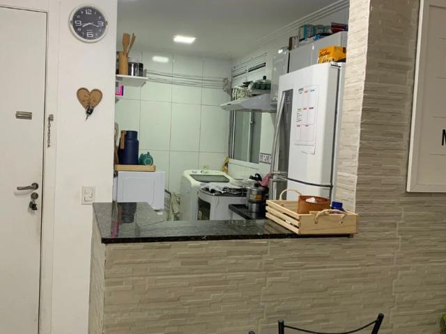Apartamento para Venda em Salvador/BA Granjas Rurais Presidente Vargas 2 Quartos