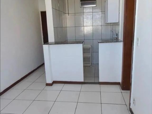 Apartamento para Venda em Salvador/BA Dois de Julho 1 Quartos