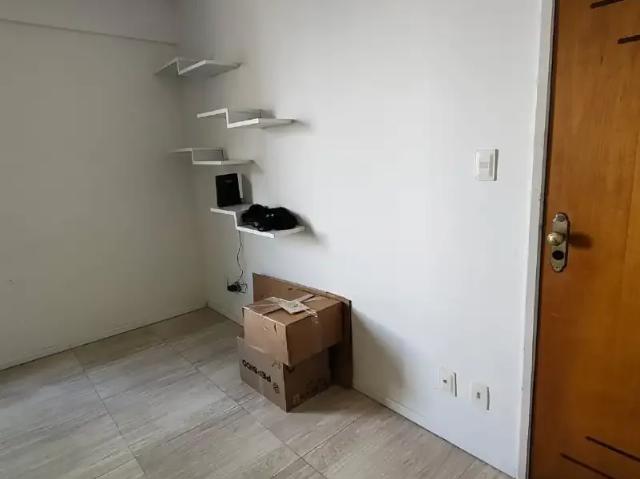 Apartamento para Venda em Salvador/BA Dois de Julho 1 Quartos