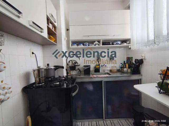 Apartamento para Venda em Salvador/BA Dois de Julho 1 Quartos