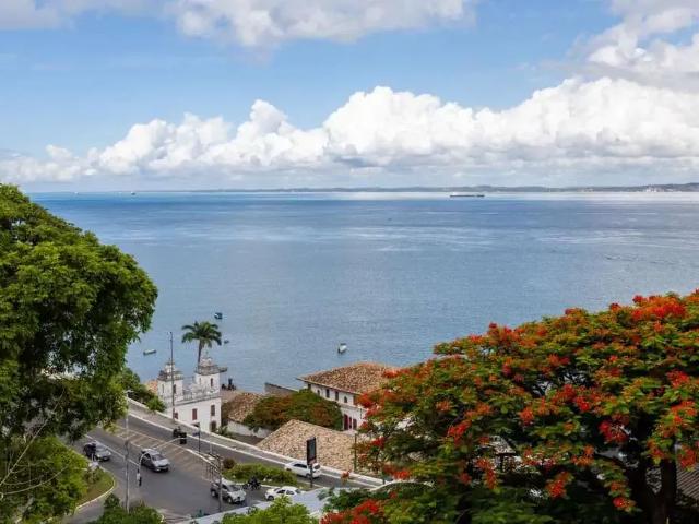 Apartamento para Venda em Salvador/BA Dois de Julho 1 Quartos