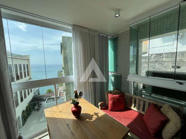 Apartamento para Venda em Salvador/BA Dois de Julho 1 Quartos