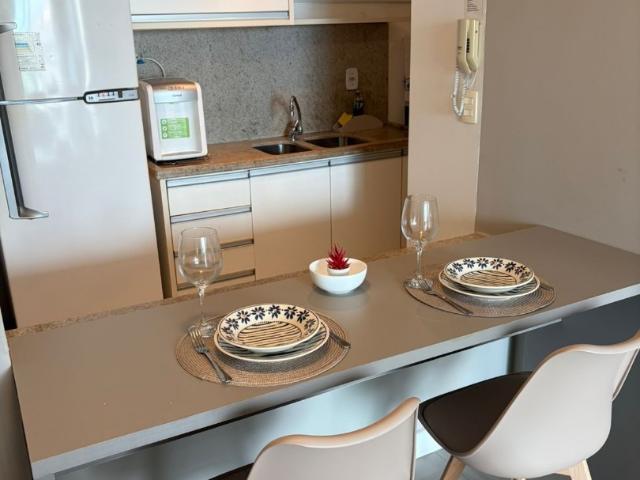 Apartamento para Venda em Salvador/BA Dois de Julho 1 Quartos