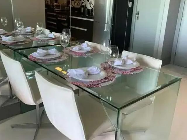 Apartamento para Venda em Salvador/BA Dois de Julho 1 Quartos
