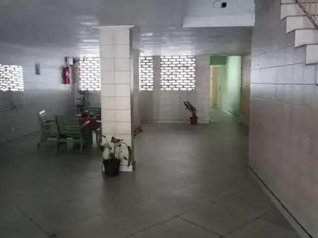 Apartamento para Venda em Salvador/BA Dois de Julho 1 Quartos