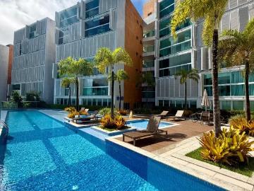 Apartamento para Venda em Salvador/BA Dois de Julho 1 Quartos