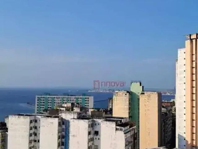 Apartamento para Venda em Salvador/BA Dois de Julho 1 Quartos
