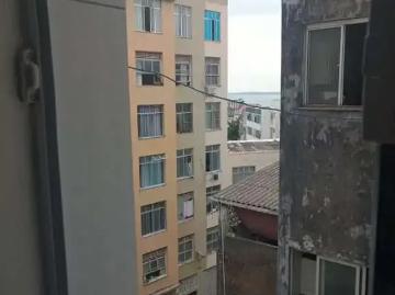 Apartamento para Venda em Salvador/BA Dois de Julho 1 Quartos
