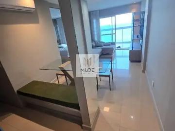 Apartamento para Venda em Salvador/BA Dois de Julho 1 Quartos