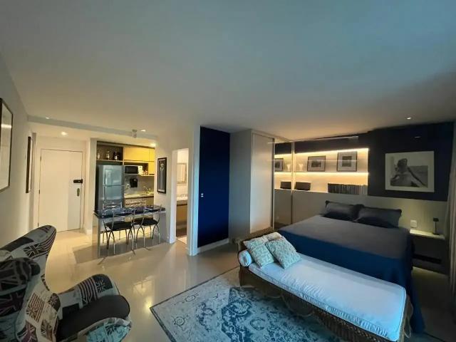 Apartamento para Venda em Salvador/BA Dois de Julho 1 Quartos