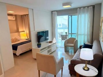 Apartamento para Venda em Salvador/BA Dois de Julho 1 Quartos