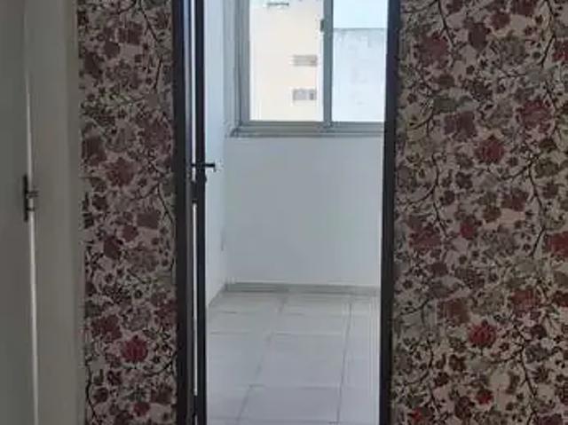 Apartamento para Venda em Salvador/BA Dois de Julho 2 Quartos
