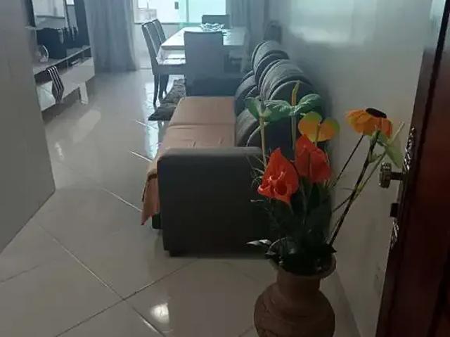 Apartamento para Venda em Salvador/BA Dois de Julho 2 Quartos