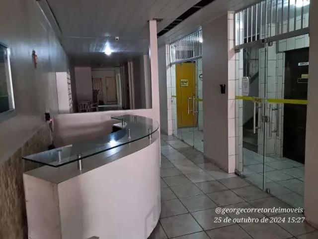 Apartamento para Venda em Salvador/BA Dois de Julho 2 Quartos
