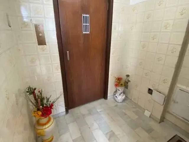 Apartamento para Venda em Salvador/BA Dois de Julho 3 Quartos