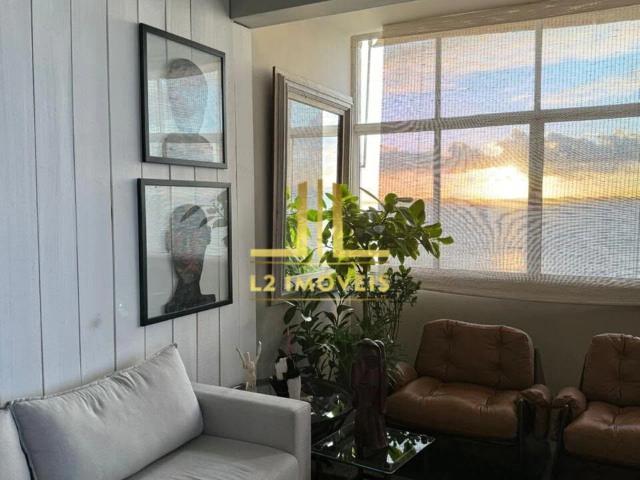 Apartamento para Venda em Salvador/BA Dois de Julho 3 Quartos
