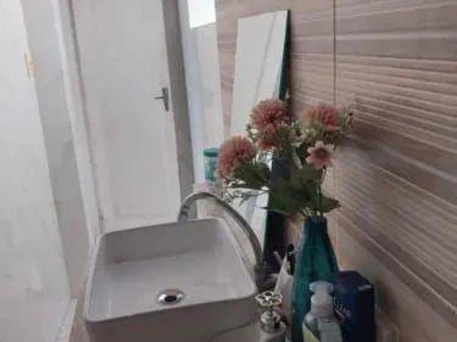 Apartamento para Venda em Salvador/BA Dois de Julho 3 Quartos