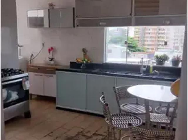 Apartamento para Venda em Salvador/BA Dois de Julho 3 Quartos