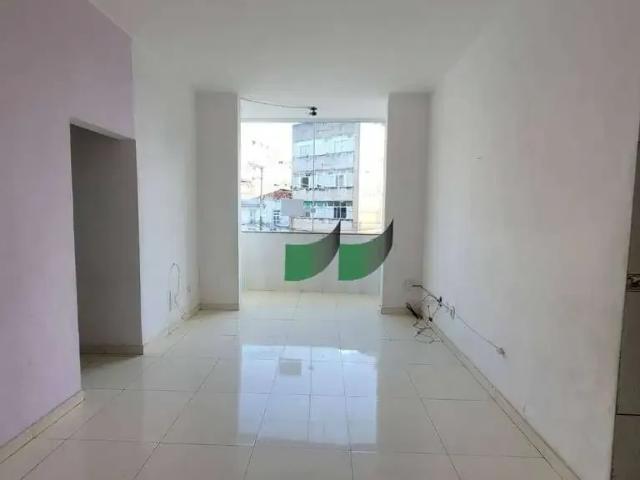 Apartamento para Venda em Salvador/BA Dois de Julho 3 Quartos