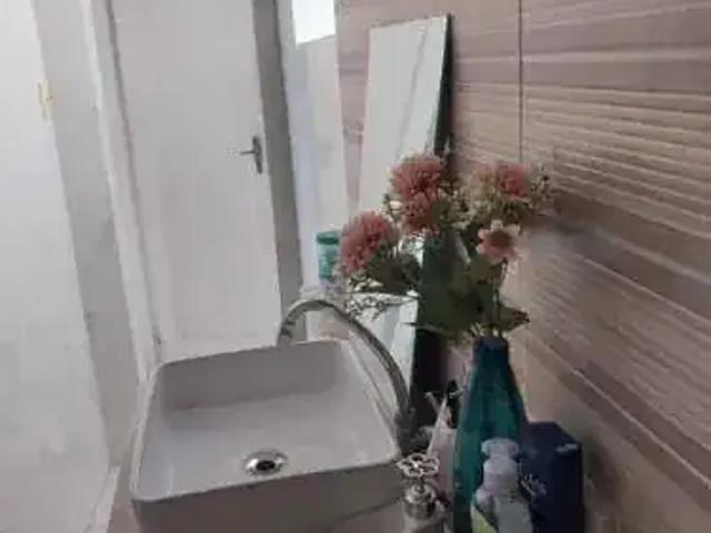 Apartamento para Venda em Salvador/BA Dois de Julho 3 Quartos