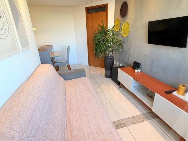 Apartamento para Venda em Salvador/BA Daniel Lisboa 3 Quartos
