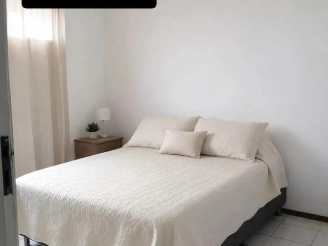 Apartamento para Venda em Salvador/BA Daniel Lisboa 3 Quartos